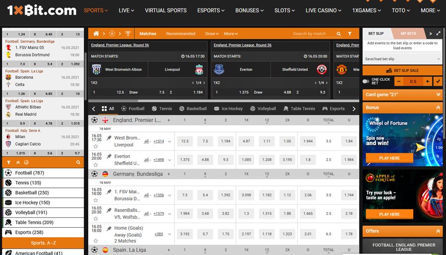 Argentine Cup, NHL, ...