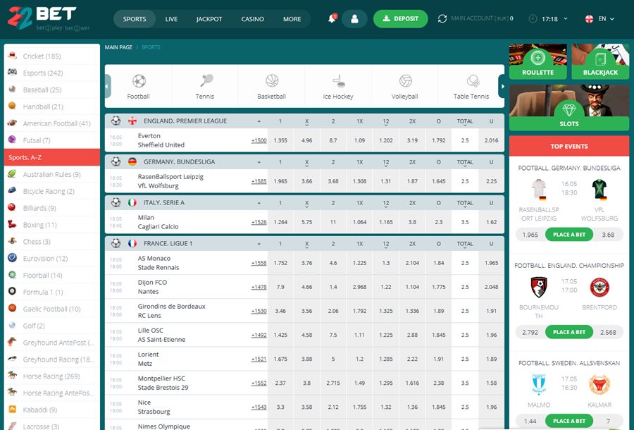 European Championship